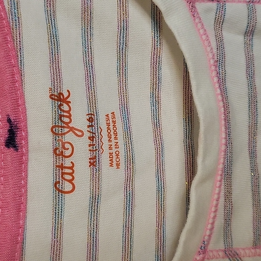 Girls Tank - Picture 4 of 4